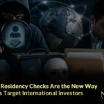 Fake Tax Residency Checks Are the New Way Scammers Target International Investors