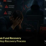 Forex Scam Fund Recovery: Step-by-Step Process That Actually Matters