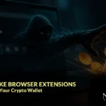 How Fake Browser Extensions Can Empty Your Crypto Wallet