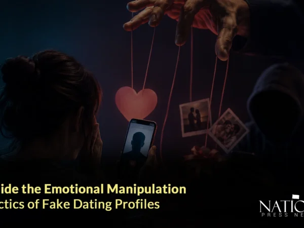 Inside the Emotional Manipulation Tactics of Fake Dating Profiles