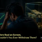 Profits Were Real on Screen, So Why Couldn’t You Ever Withdraw Them?