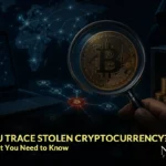 Can You Trace Stolen Cryptocurrency? Here’s What You Need to Know