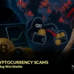 Why Cryptocurrency Scams Are Increasing Worldwide
